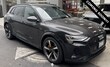 Audi e-tron S
