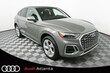  Audi Q5 Sportback