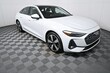 Audi All-new A5