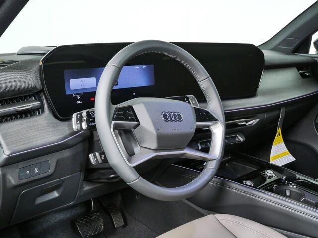 New 2026 Audi Q3 SUV