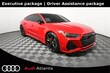 Audi RS 7