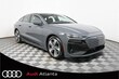 Audi A6 Sportback e-tron