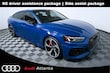 Audi RS 5