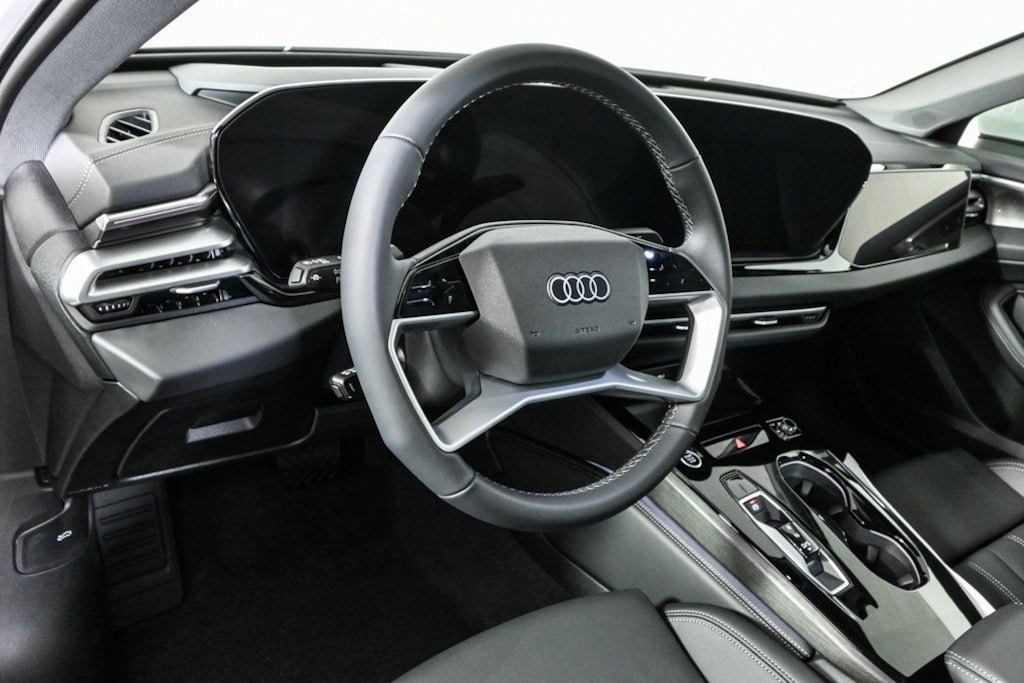 New 2025 Audi All-new A5 2.0T Prestige Hatchback
