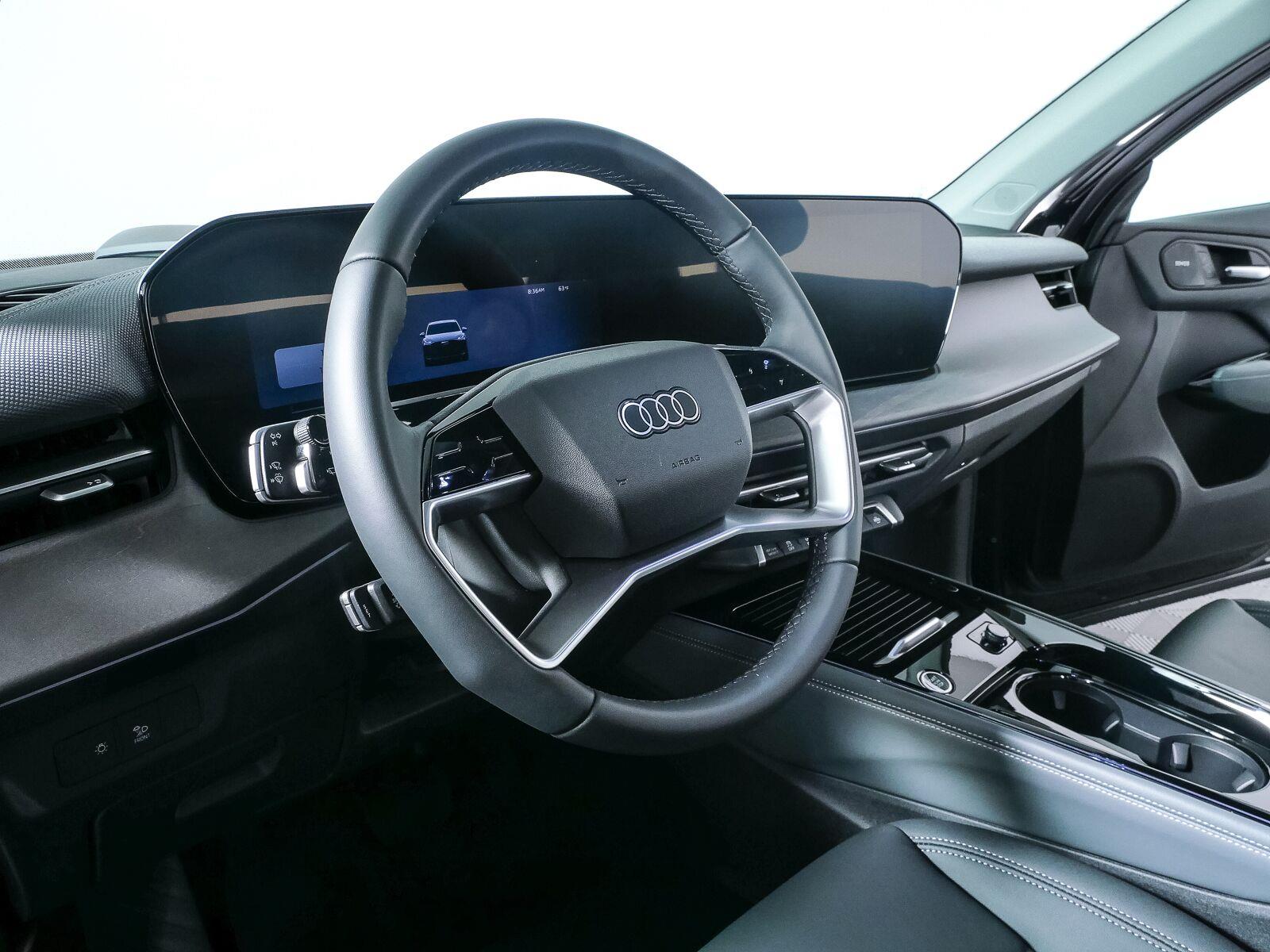 New 2026 Audi Q3 SUV