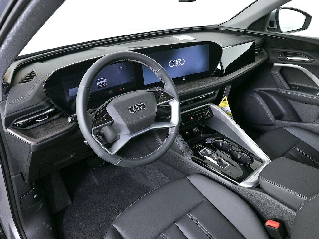New 2026 Audi Q5 SUV