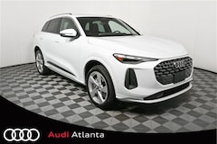 2025 Audi All-new Q5 2.0T Premium Plus SUV 2025 Audi All-new Q5 2.0T Premium Plus SUV