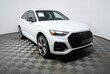  Audi SQ5 Sportback