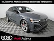  Audi SQ8 e-tron Sportback