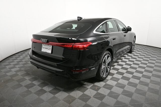 2025 Audi A6 Premium photo 3