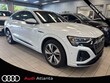  Audi Q8 e-tron Sportback