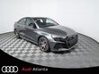  Audi SQ5 Sportback