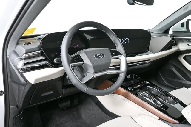 2025 Audi A5 2.0T Prestige photo 4