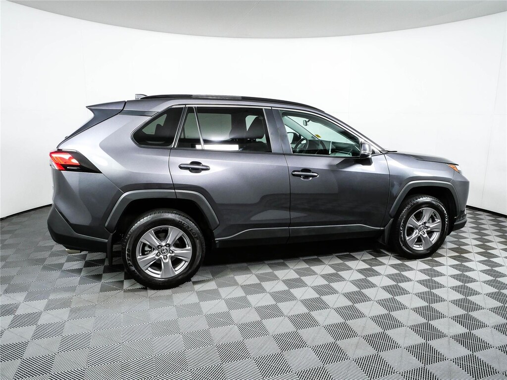 Used 2024 Toyota RAV4 XLE MP