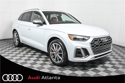 Partial Hood Fender & Mirror Kit | AUDI SQ 5 SUV 2021 Partial Hood Fender & Mirror Kit | AUDI SQ 5 SUV 2021