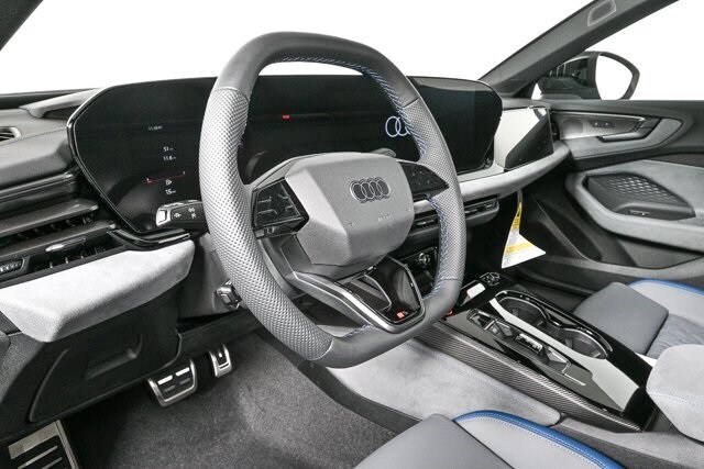 2025 Audi S5 Prestige photo 4