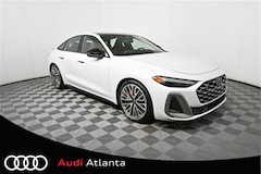 2025 Audi All-new S5 3.0T Prestige Hatchback