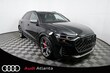  Audi RS Q8 Performance