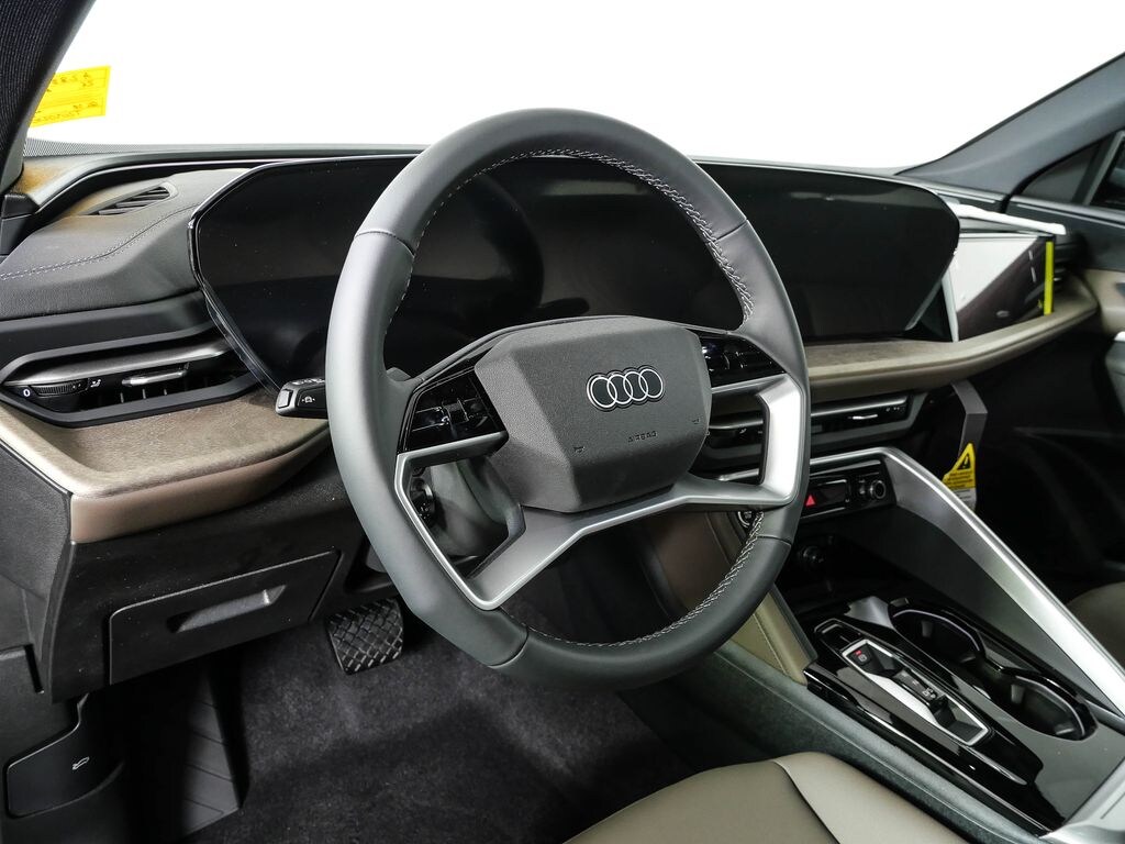 New 2026 Audi Q5 SUV