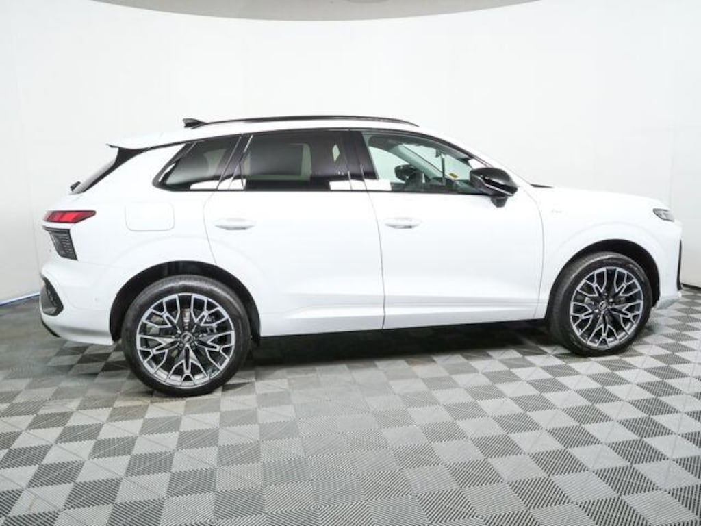 New 2026 Audi Q3 SUV