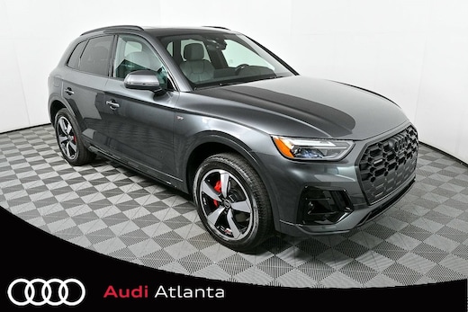 New Audi Q5 Sportback for Sale