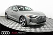 Audi All-new A5