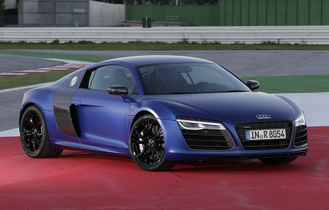 The History Of The Audi R8 The Birth Of A Supercar Audi Atlanta