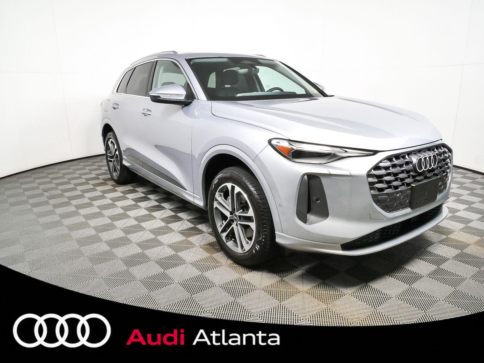 2026 Audi Q5 Premium