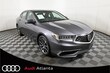 Acura TLX