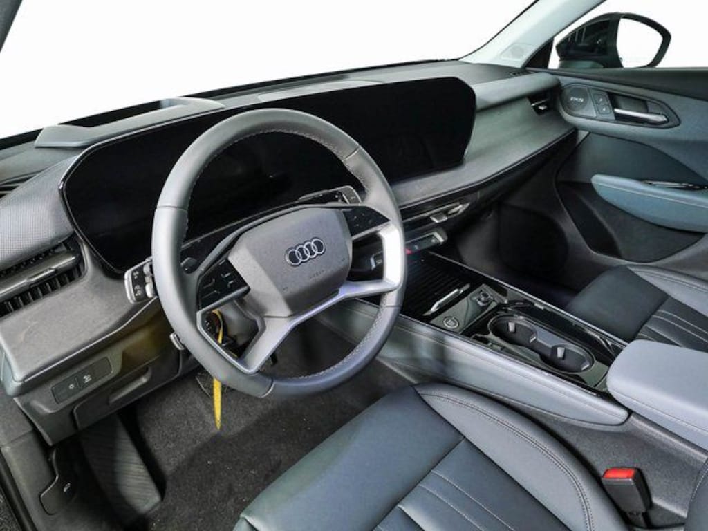 New 2026 Audi Q3 SUV
