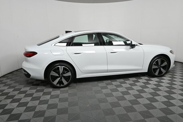 2025 Audi A5 2.0T Premium Plus photo 2