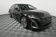 2025 Audi All-new S5 3.0T Prestige Hatchback