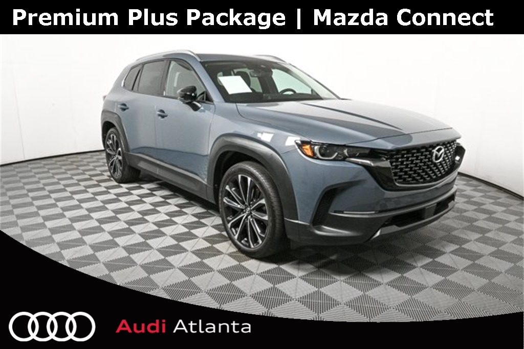 2023 Mazda CX-50