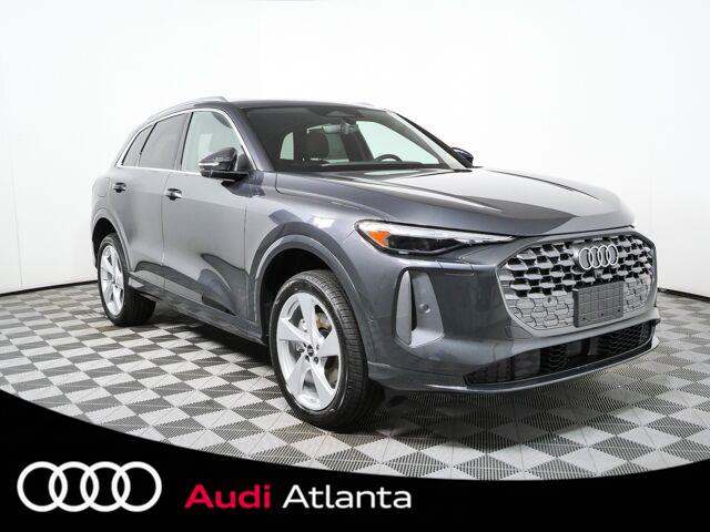 New 2026 Audi Q5 SUV