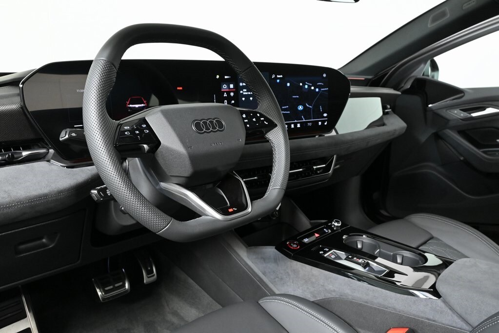 2025 Audi S6 Premium Plus photo 4