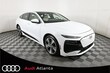 Audi A6 Sportback e-tron