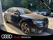  Audi e-tron S Sportback