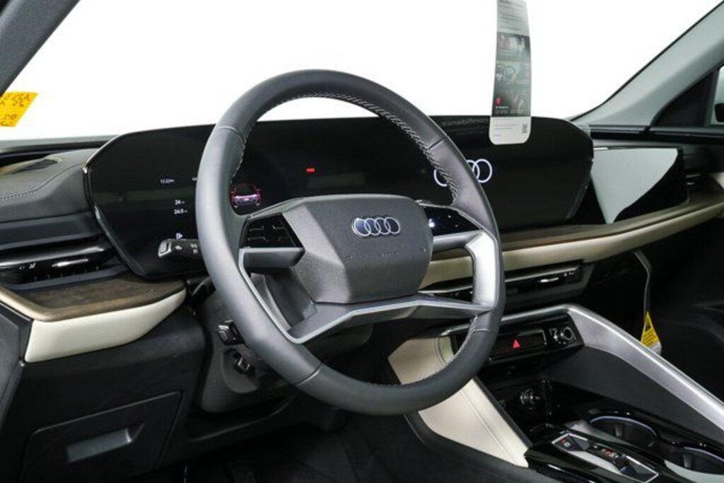 New 2025 Audi All-new Q5 2.0T Premium SUV