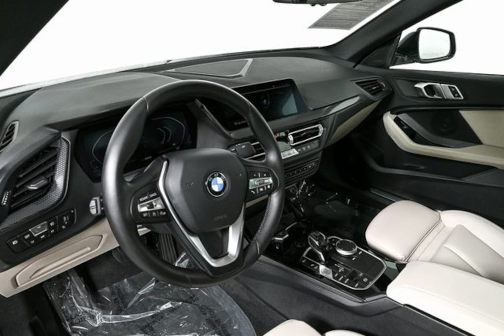 Used 2021 BMW 2 Series 228i Sedan