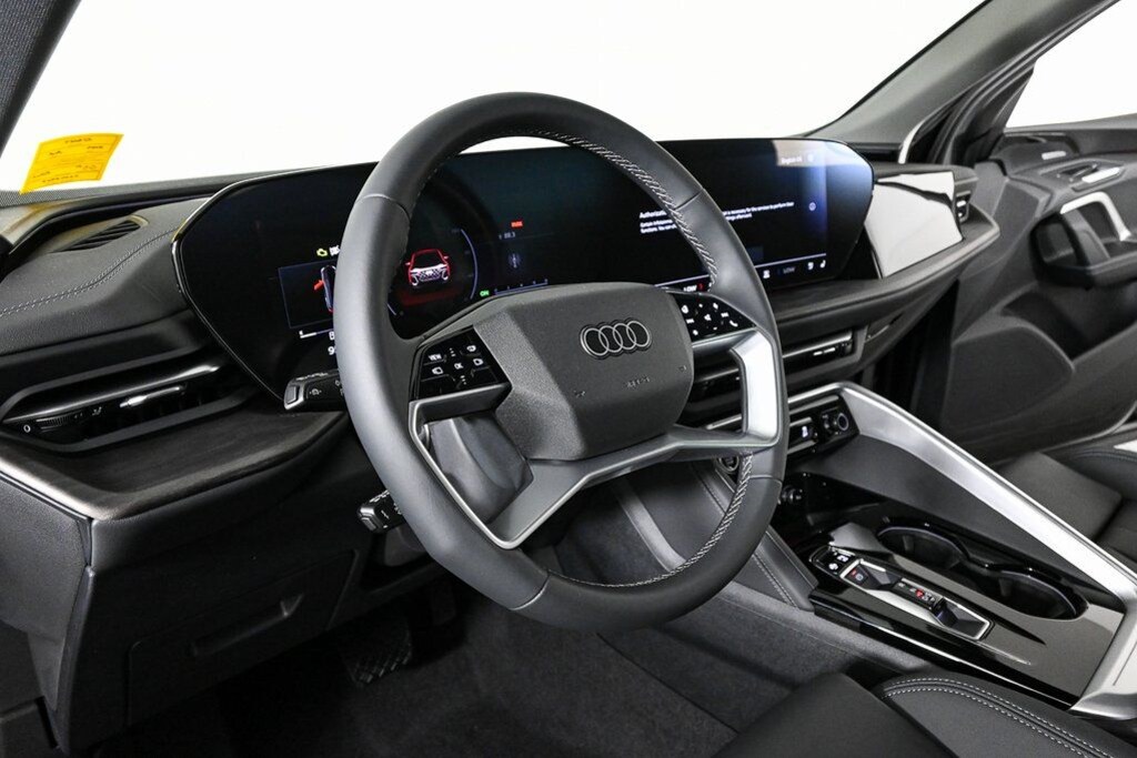 New 2025 Audi All-new Q5 2.0T Premium Plus SUV