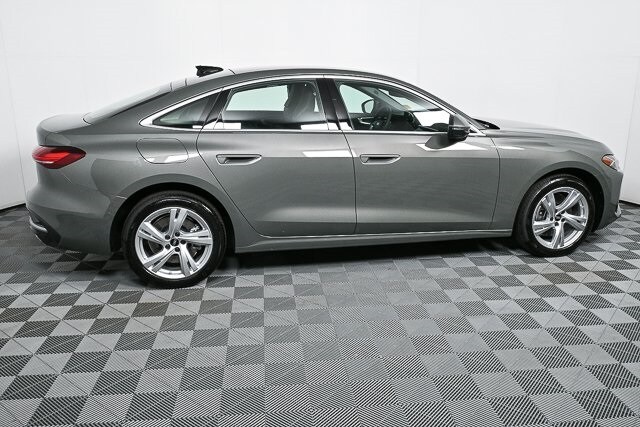 2025 Audi A5 2.0T Premium Plus photo 2