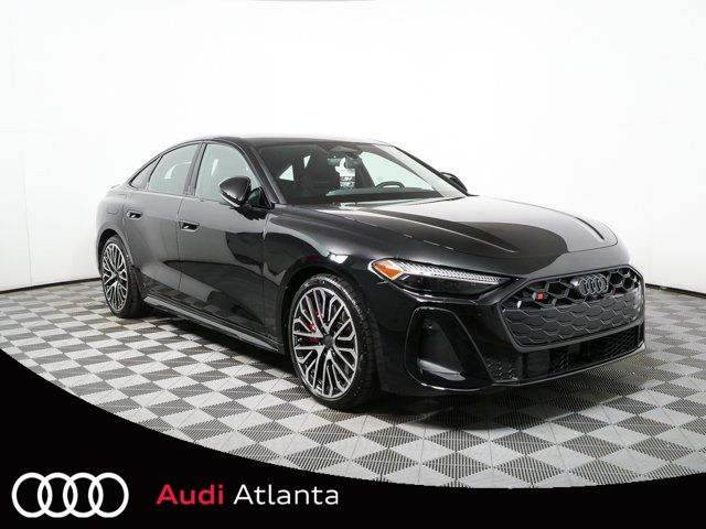 2026 Audi S5 Prestige quattro S tronic's photo