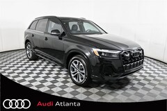 2025 Audi Q7 45 Premium Plus SUV