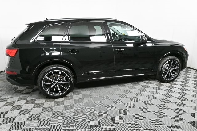 Used 2025 Audi Q7 Premium Plus with VIN WA1LCBF73SD010936 for sale in Atlanta, GA