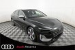 Audi S6 e-tron
