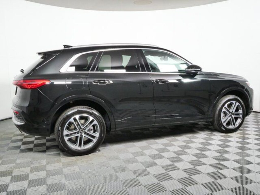 New 2026 Audi Q5 SUV