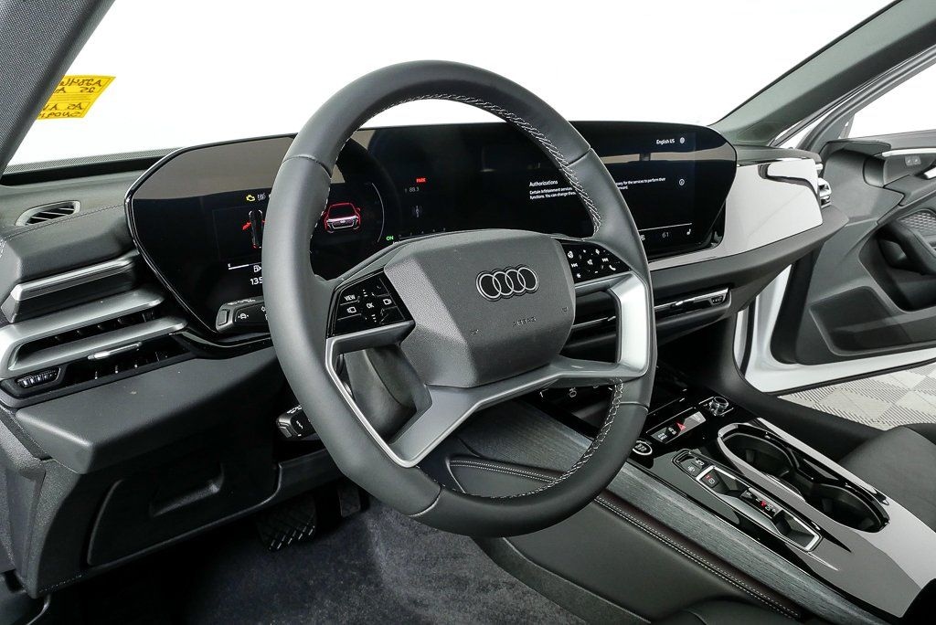 New 2025 Audi All-new A5 Quattro Hatchback