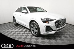 2025 Audi Q8 55 Premium SUV