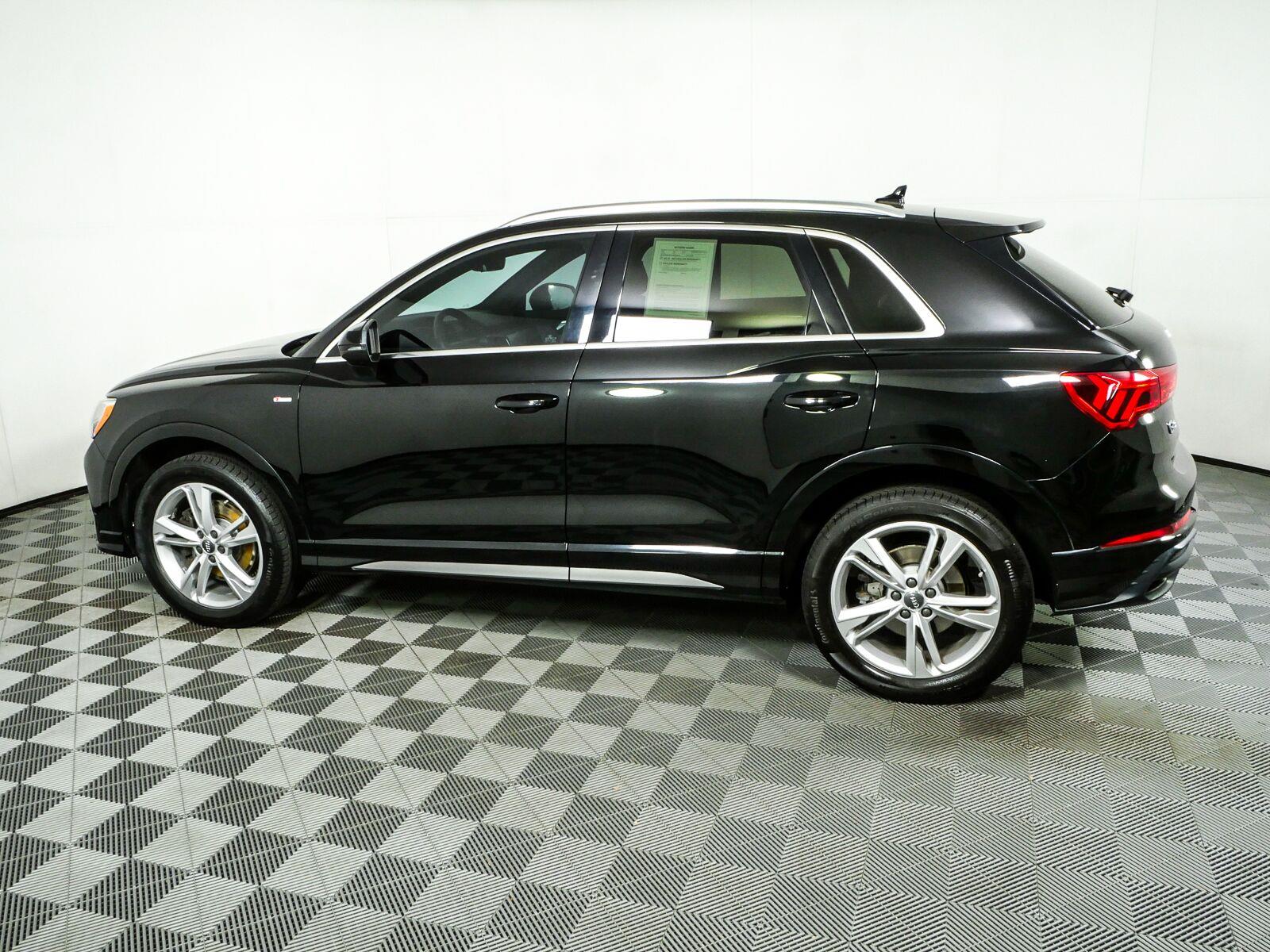 2020 Audi Q3 S Line Premium - Photo 29