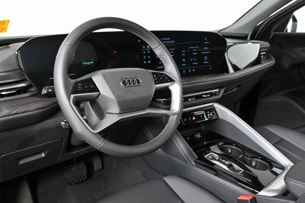 2025 Audi Q5 2.0T Premium photo 4